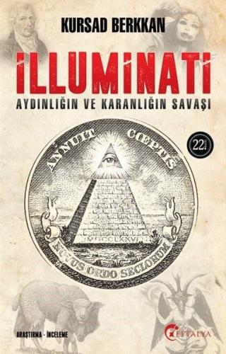 İlluminati | Kitap Ambarı