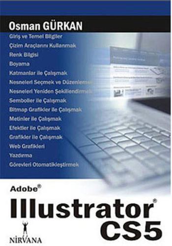 Adobe Illustrator CS5 | Kitap Ambarı