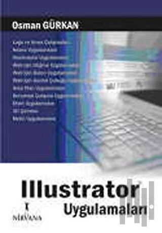 Illustrator Uygulamaları | Kitap Ambarı