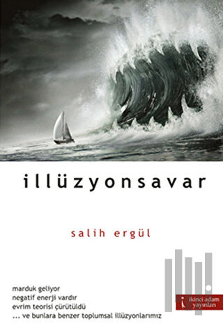İllüzyonsavar