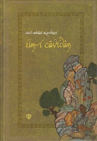 İlm-i Cavidan (Ciltli)
