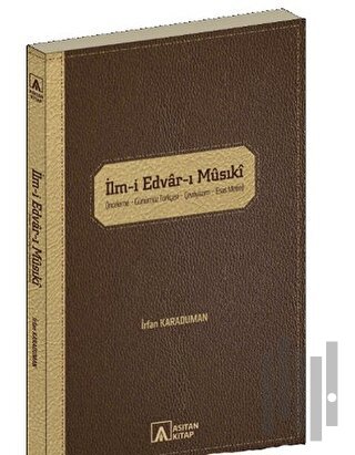 İlm-i Edvar-ı Musıki | Kitap Ambarı