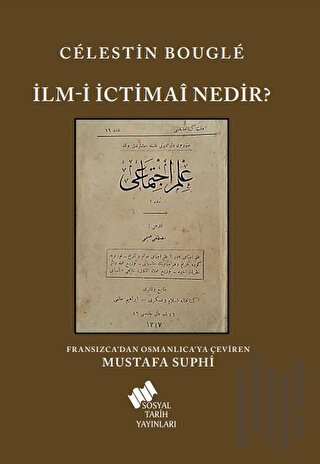 İlm-i İctimai Nedir?