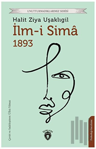 İlm-i Sima 1893 | Kitap Ambarı