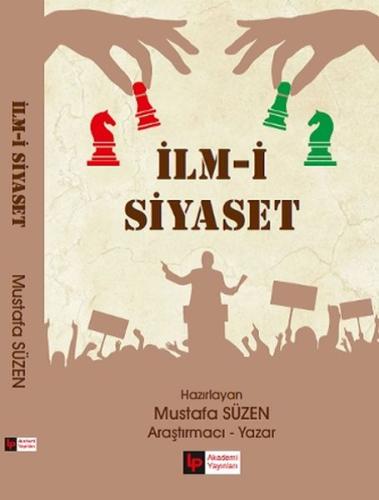 İlm-i Siyaset | Kitap Ambarı