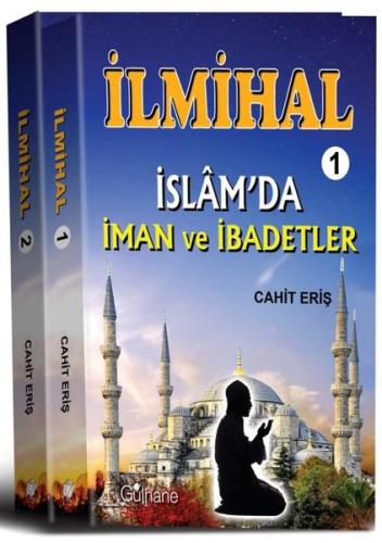 İlmihal Seti-2 Cilt Takım | Kitap Ambarı