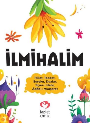 İlmihalim | Kitap Ambarı