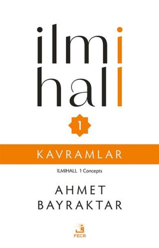İlmihall 1 - Kavramlar | Kitap Ambarı
