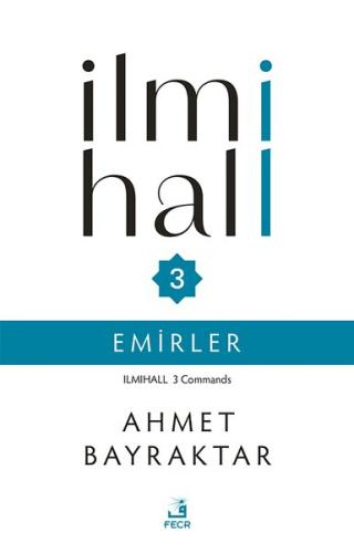 İlmihall 3 - Emirler | Kitap Ambarı