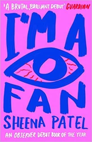 I'm a Fan | Kitap Ambarı