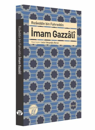 İmam Gazzali | Kitap Ambarı