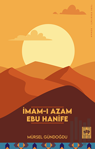 İmam-ı Azam Ebu Hanife | Kitap Ambarı