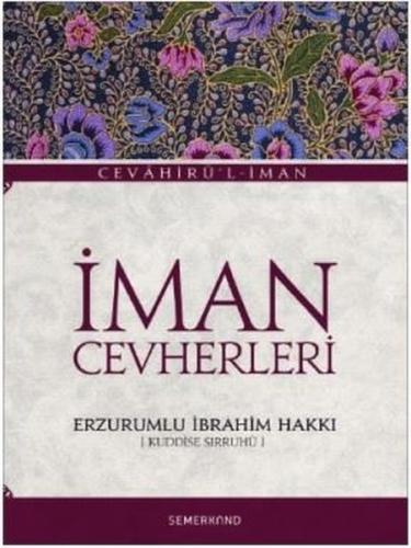 İman Cevherleri | Kitap Ambarı