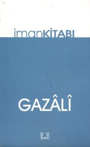 İman Kitabı | Kitap Ambarı