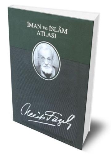İman ve İslam Atlası (Deri Ciltli) | Kitap Ambarı