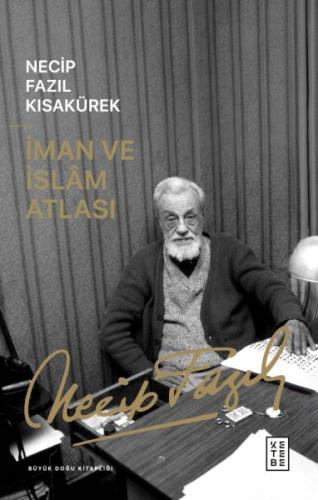 İman ve İslam Atlası | Kitap Ambarı