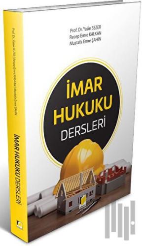 İmar Hukuku Dersleri