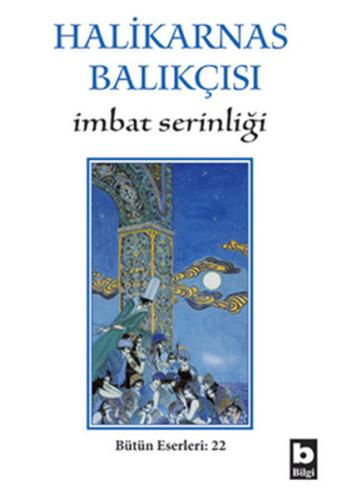 İmbat Serinliği | Kitap Ambarı