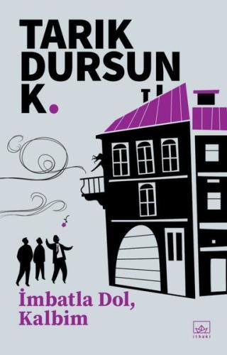 İmbatla Dol Kalbim | Kitap Ambarı