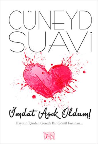 İmdat Aşık Oldum! | Kitap Ambarı