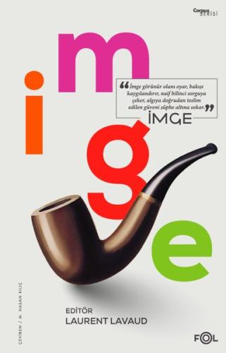 İmge | Kitap Ambarı