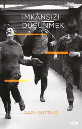 İmkansızı Düşünmek | Kitap Ambarı