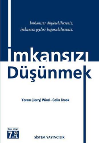 İmkansızı Düşünmek