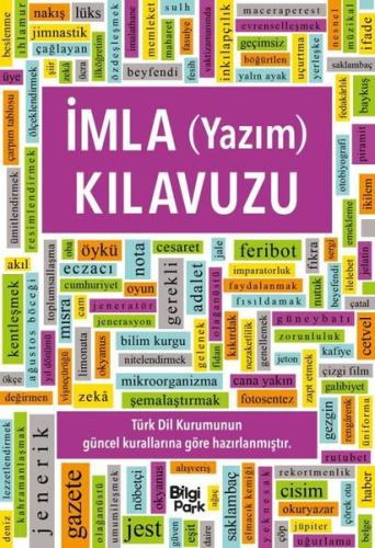 İmla Yazım Kılavuzu