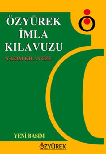 İmla (Yazım) Klavuzu