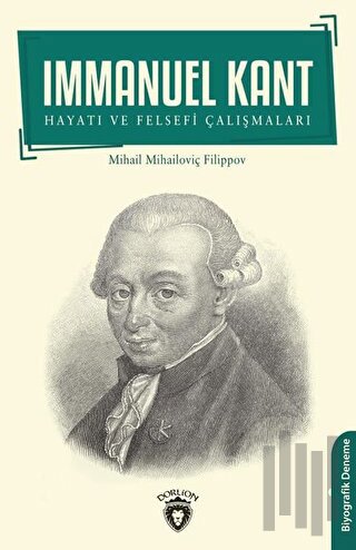Immanuel Kant | Kitap Ambarı