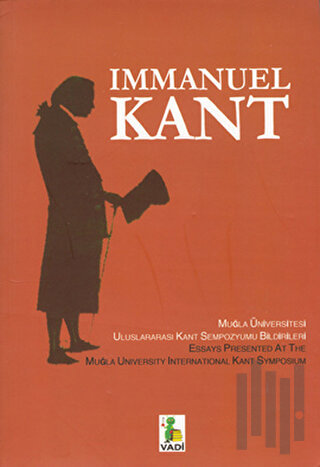 Immanuel Kant | Kitap Ambarı