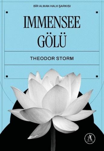 Immensee Gölü | Kitap Ambarı