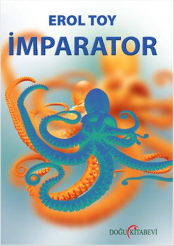 İmparator | Kitap Ambarı