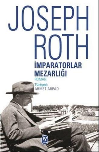 İmparatorlar Mezarlığı | Kitap Ambarı