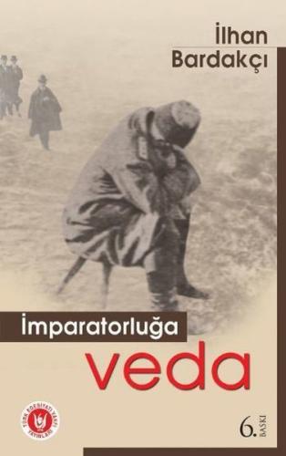 İmparatorluğa Veda | Kitap Ambarı