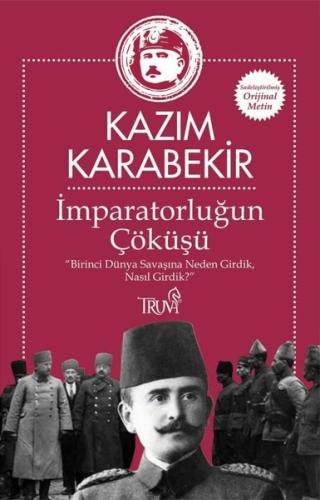 İmparatorluğun Çöküşü