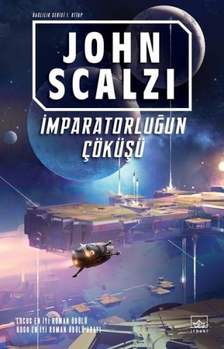 İmparatorluğun Çöküşü | Kitap Ambarı