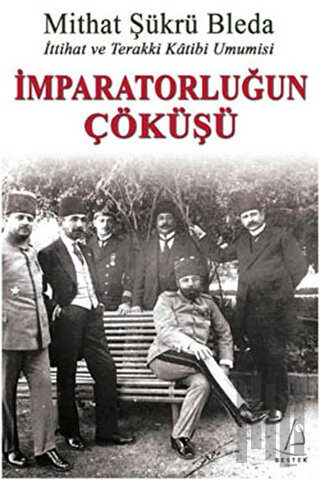İmparatorluğun Çöküşü