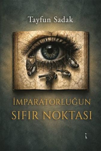 İmparatorluğun Sıfır Noktası | Kitap Ambarı