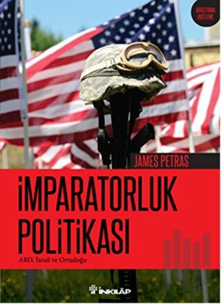İmparatorluk Politikası | Kitap Ambarı