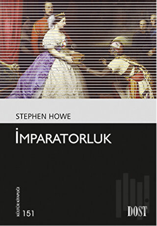 İmparatorluk | Kitap Ambarı