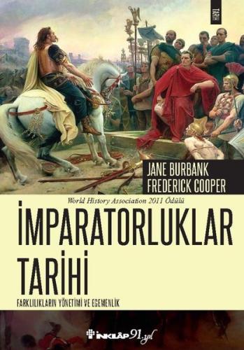 İmparatorluklar Tarihi