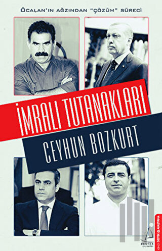 İmralı Tutanakları
