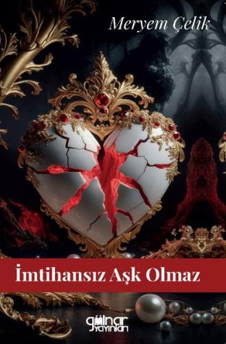 İmtihansız Aşk Olmaz | Kitap Ambarı
