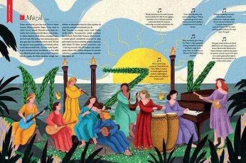 İmzalı - Kelime Atlası (Ciltli) | Kitap Ambarı