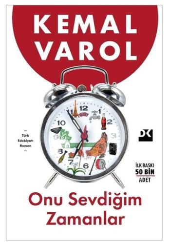 İmzalı - Onu Sevdiğim Zamanlar | Kitap Ambarı