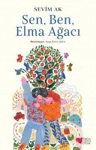 İmzalı - Sen Ben ve Elma Ağacı | Kitap Ambarı