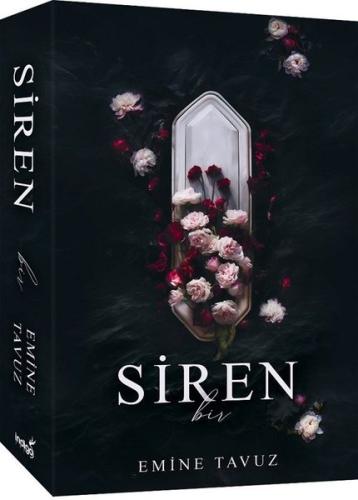İmzalı - Siren - 1 | Kitap Ambarı