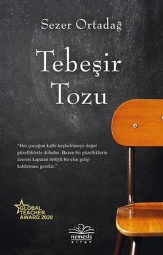 İmzalı - Tebeşir Tozu | Kitap Ambarı