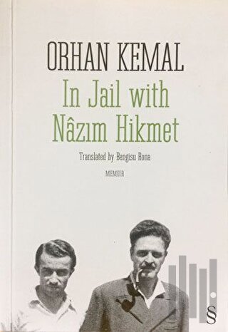In Jail with Nazım Hikmet | Kitap Ambarı